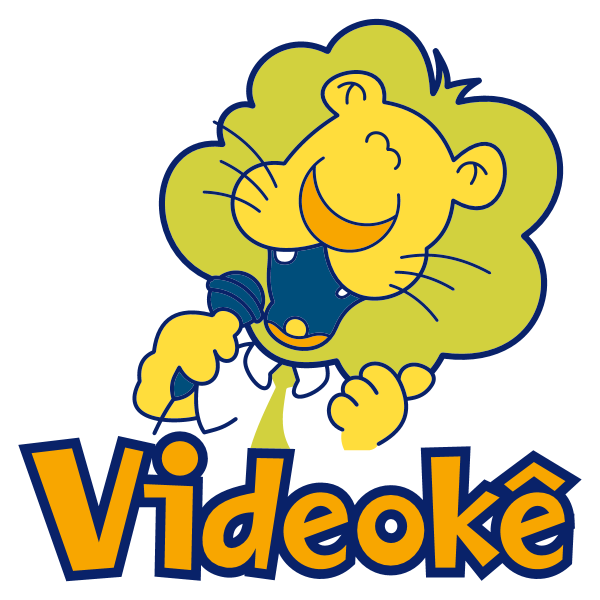 Videokê Logo ,Logo , icon , SVG Videokê Logo