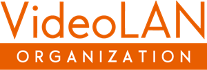 Videolan Organization Logo ,Logo , icon , SVG Videolan Organization Logo