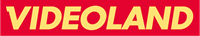 Videoland Logo ,Logo , icon , SVG Videoland Logo