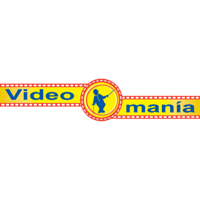 videomania Logo ,Logo , icon , SVG videomania Logo