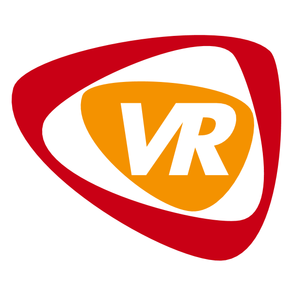 VideoRegione Logo ,Logo , icon , SVG VideoRegione Logo