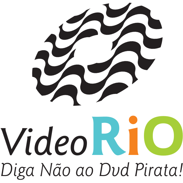 VideoRIO Logo ,Logo , icon , SVG VideoRIO Logo