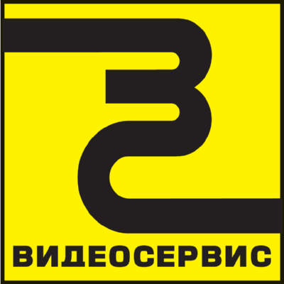 Videoservice Logo ,Logo , icon , SVG Videoservice Logo