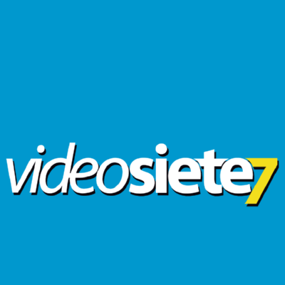 videosiete7 Logo ,Logo , icon , SVG videosiete7 Logo