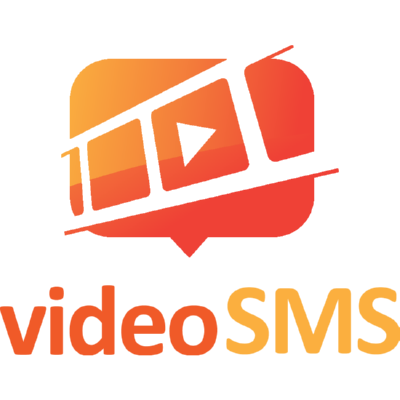 VideoSMS – Social Media Audio Visual Logo ,Logo , icon , SVG VideoSMS – Social Media Audio Visual Logo