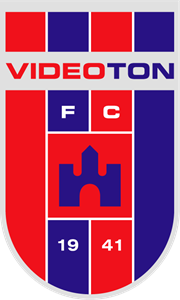 Videoton FC Logo ,Logo , icon , SVG Videoton FC Logo