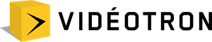 Videotron Logo ,Logo , icon , SVG Videotron Logo