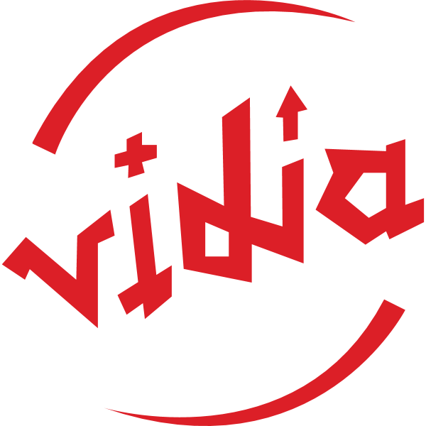 Vidia Logo ,Logo , icon , SVG Vidia Logo