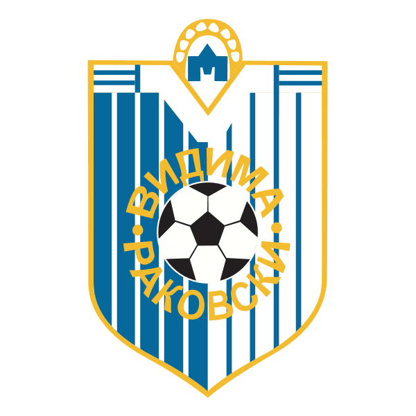Vidima-Rakovski Sevlievo Logo