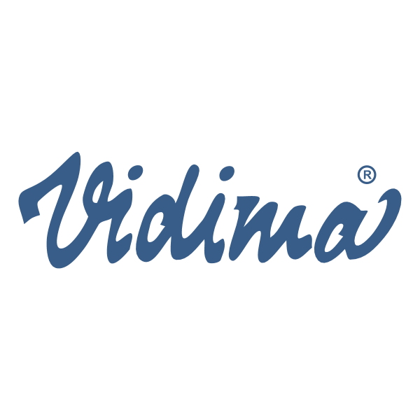 Vidima ,Logo , icon , SVG Vidima