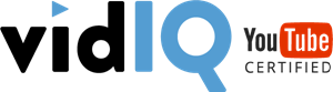 vidIQ Logo ,Logo , icon , SVG vidIQ Logo