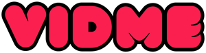 VidMe Logo