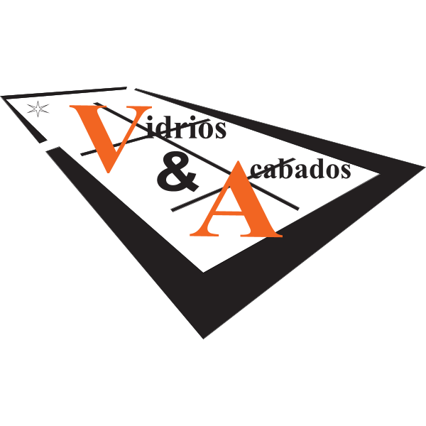 Vidrios Logo