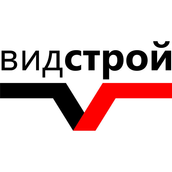 VidStroi Logo ,Logo , icon , SVG VidStroi Logo