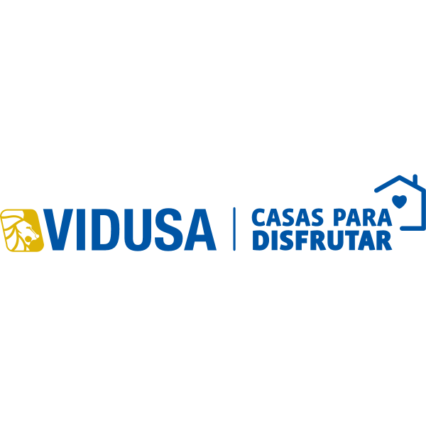 VIDUSA Logo ,Logo , icon , SVG VIDUSA Logo