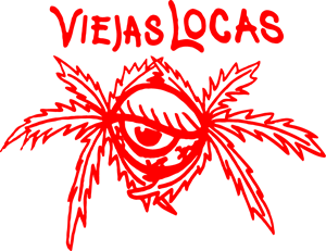 Viejas Locas Logo