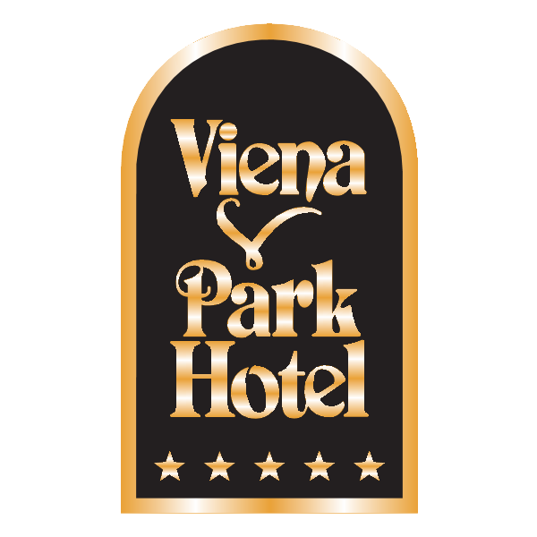 Viena Park Hotel Logo ,Logo , icon , SVG Viena Park Hotel Logo