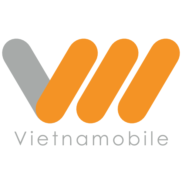 Vienamobile Logo ,Logo , icon , SVG Vienamobile Logo