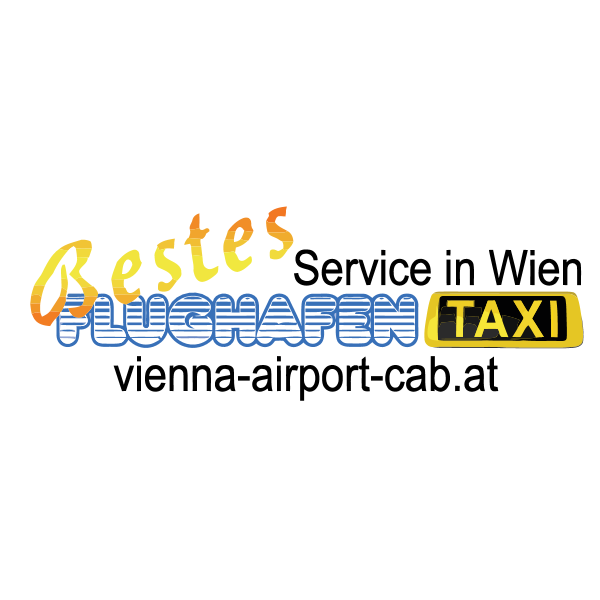 Vienna Airport Cab Logo ,Logo , icon , SVG Vienna Airport Cab Logo