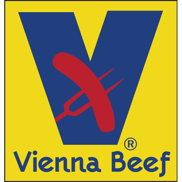 Vienna Beef Logo ,Logo , icon , SVG Vienna Beef Logo