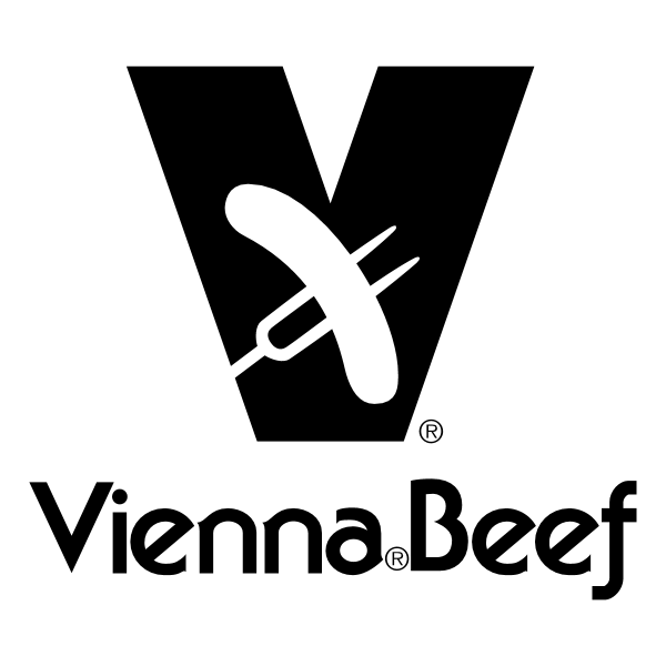 Vienna Beef ,Logo , icon , SVG Vienna Beef