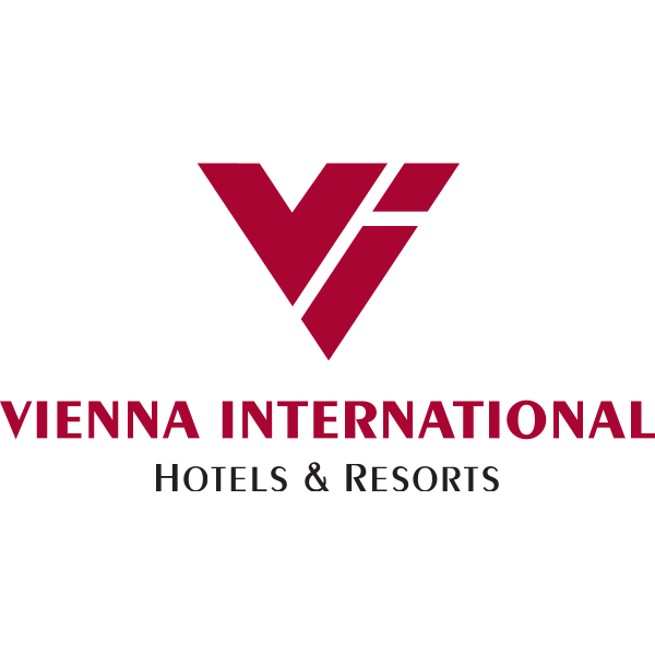 Vienna International Hotels & Resorts Logo ,Logo , icon , SVG Vienna International Hotels & Resorts Logo