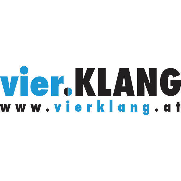 vierklang Logo