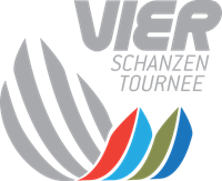 Vierschanzentournee Logo
