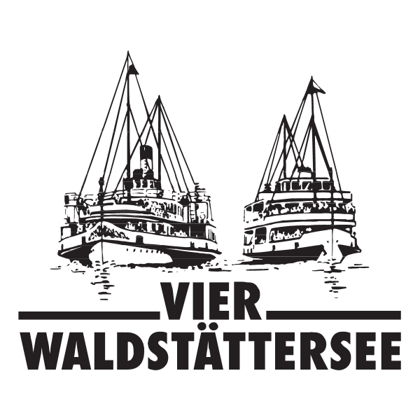 Vierwaldstaetter See Logo ,Logo , icon , SVG Vierwaldstaetter See Logo