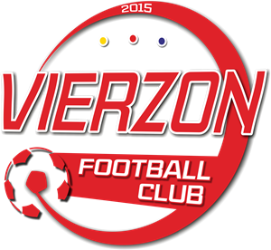 Vierzon Football Club Logo ,Logo , icon , SVG Vierzon Football Club Logo