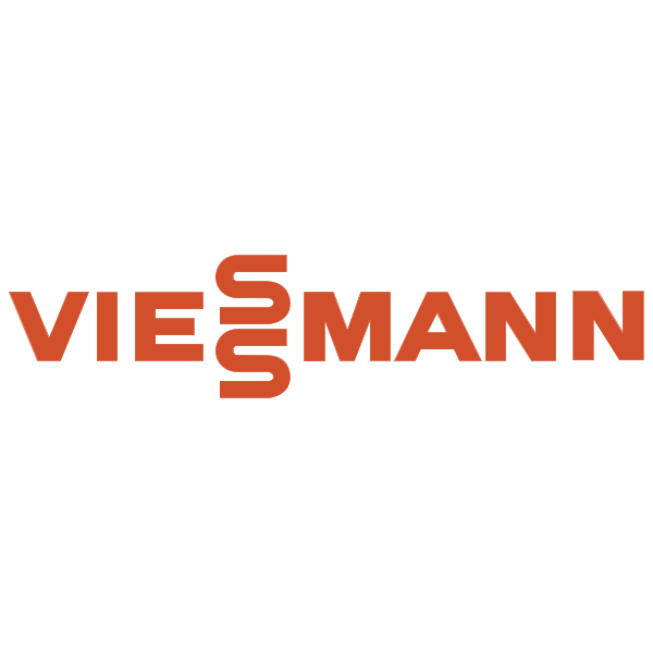 Viessmann ,Logo , icon , SVG Viessmann