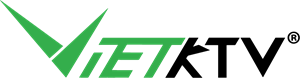 Viet KTV Logo ,Logo , icon , SVG Viet KTV Logo