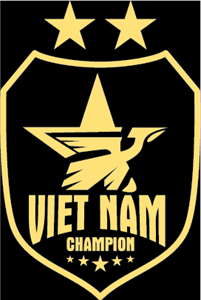 Viet Nam Champion Logo