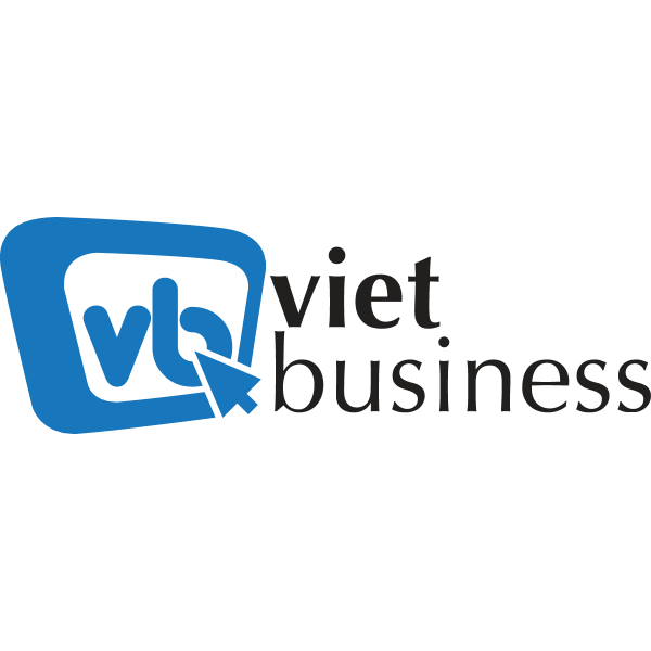 VietBusiness Logo ,Logo , icon , SVG VietBusiness Logo