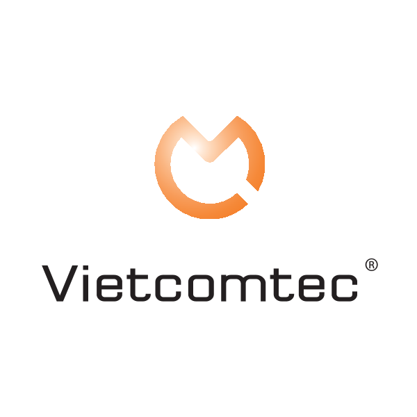 Vietcomtec Logo ,Logo , icon , SVG Vietcomtec Logo