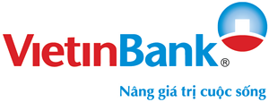 Vietinbank Logo ,Logo , icon , SVG Vietinbank Logo