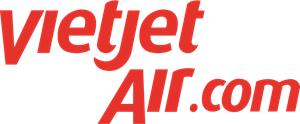 Vietjet Air Logo ,Logo , icon , SVG Vietjet Air Logo