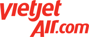 Vietjet Aviation Logo