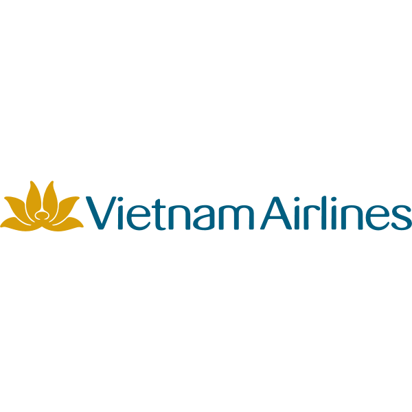 Vietnam Airlines Logo 2015