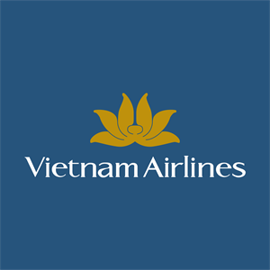 Vietnam Airlines Logo ,Logo , icon , SVG Vietnam Airlines Logo