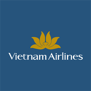 Vietnam Airlines Logo