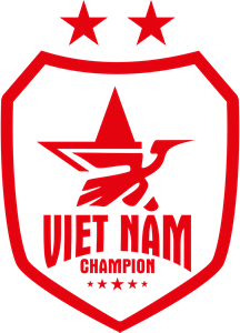 Vietnam Champion Logo