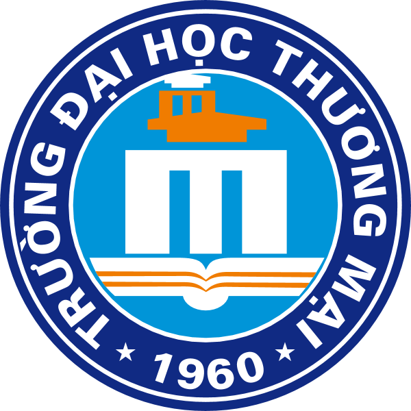 Vietnam Commercial University Logo ,Logo , icon , SVG Vietnam Commercial University Logo