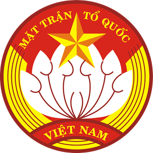Vietnam Fatherland Front Logo ,Logo , icon , SVG Vietnam Fatherland Front Logo
