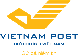 Vietnam Post Logo ,Logo , icon , SVG Vietnam Post Logo