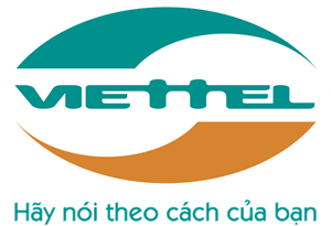 Viettel Corporation Logo