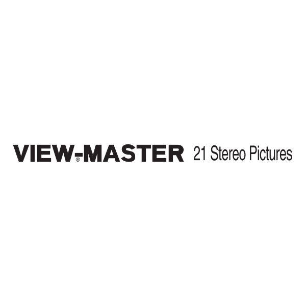 View-Master Logo ,Logo , icon , SVG View-Master Logo