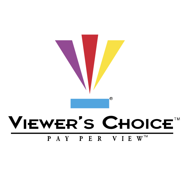 Viewer's Choice ,Logo , icon , SVG Viewer's Choice
