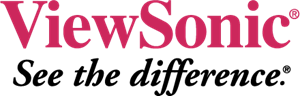 Viewsonic Logo ,Logo , icon , SVG Viewsonic Logo