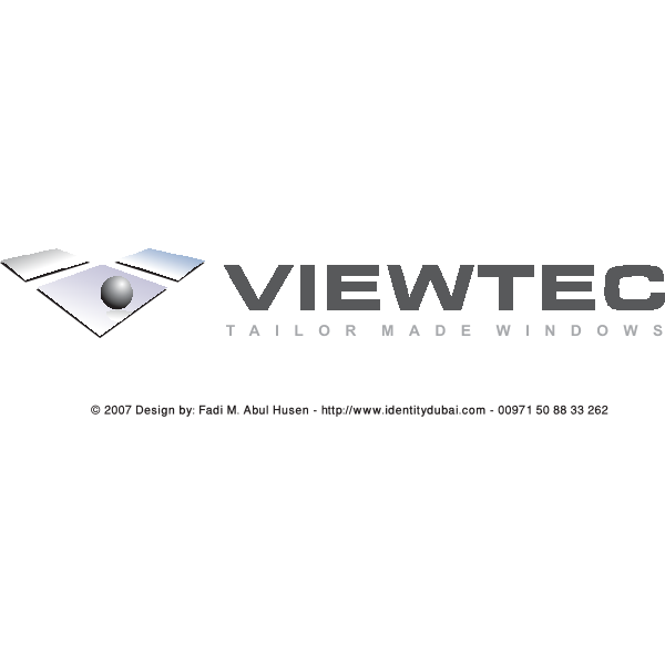 Viewtec Logo ,Logo , icon , SVG Viewtec Logo